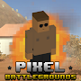 Pixel Battlegrounds : Lost Des