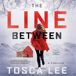 Imagem do ícone The Line Between: A Novel