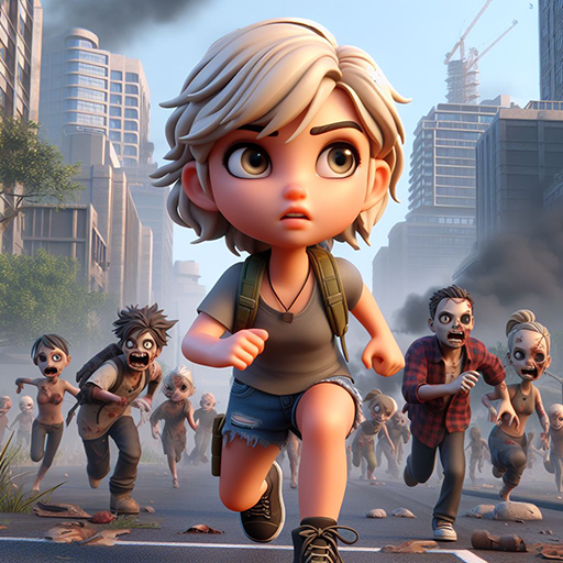 Zombie Pursuit Laai af op Windows