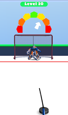 Hockey Rushのおすすめ画像3