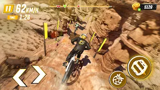 Game screenshot бмх велогонка : велосипед игры apk download
