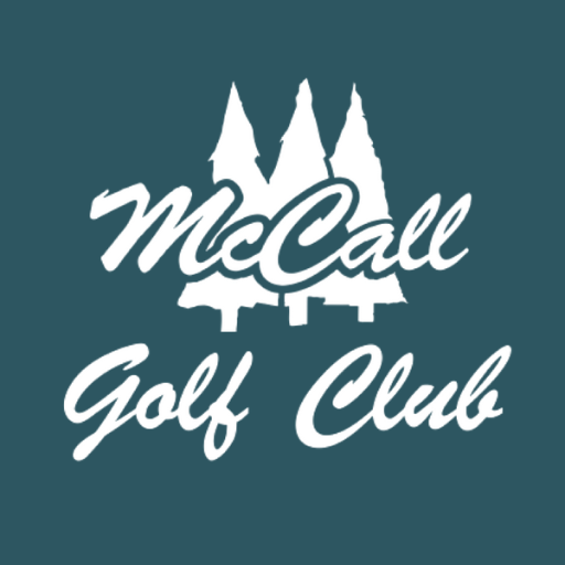 McCall Golf Club 11.11.00 Icon