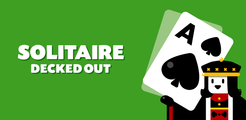 Solitaire: Decked Out Ad Free
