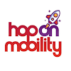 HopOn Discovery icon