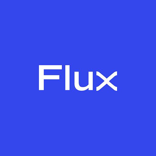 Mi Flux logo