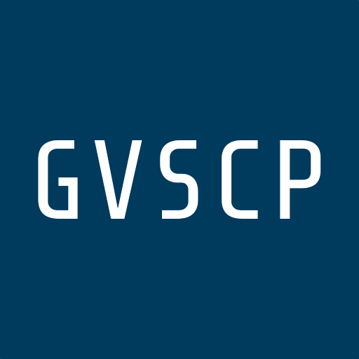 GVSCP logo