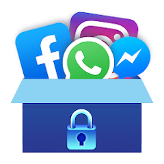 Aplicaciones para poner contraseña en WhatsApp