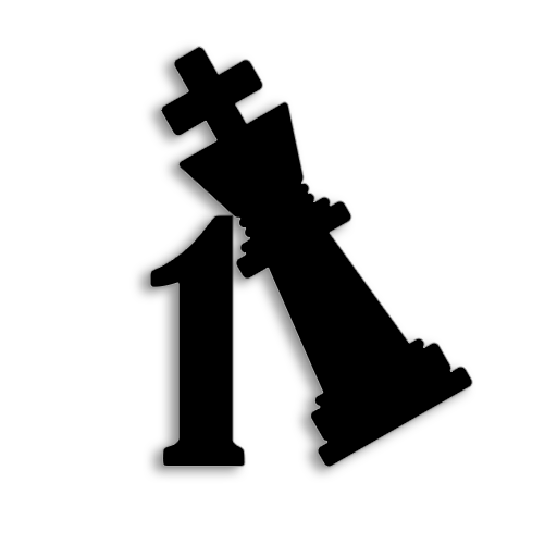 1 move checkmate chess puzzles  Icon