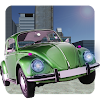 Beetle Drift Simulator icon