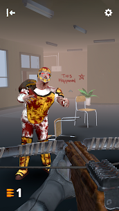 Dead Raid — Zombie Shooter 3D 5