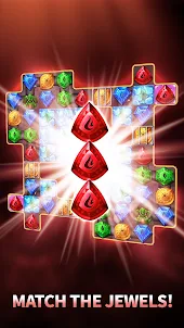 Jewel Blaze Kingdom