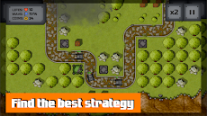 War Strategy: Tower Defenseのおすすめ画像4