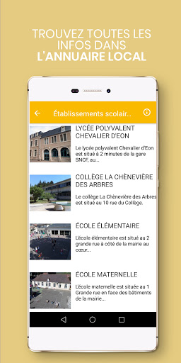 Ancy Le Franc Screen 3