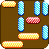 Unblock Candy Puzzle - Candy Games icon
