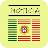 Jornais e revistas - Portugal icon