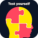 Aptitude test Personality test