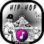 Rap Ringtones App APK icon