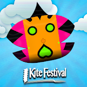 Kite flying game-pipa Basant festival 2020
