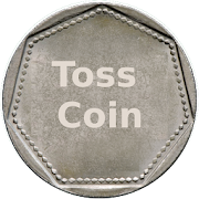 Toss Coin - Head or Tail