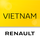 Renault Vietnam icon