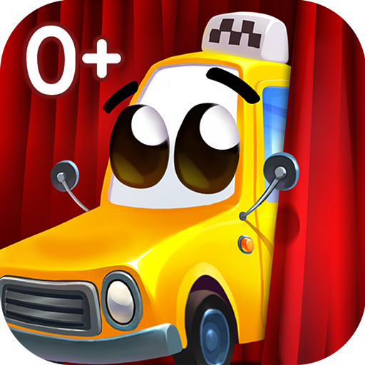 Kids Theater: Cars Show icon