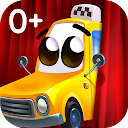 Kids Theater: Cars Show icon