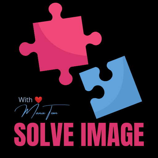 SOLVE IMAGE logo