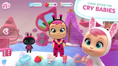 Cry Babies Apps On Google Play