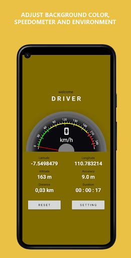 Ad-Speedometer Screen 2