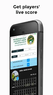 Golf UA(圖1)-速報App