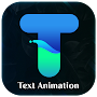 Text Animation Maker on Video