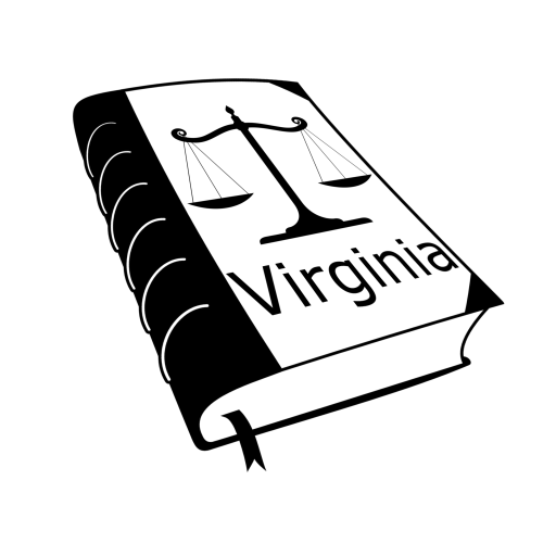 Law in Hand logo