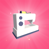 Idle Tailor master 3d icon