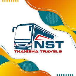 Icon image NST Thanisha Travels