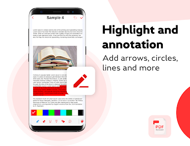 Pdf Reader - Scan, Edit & Sign - Apps On Google Play
