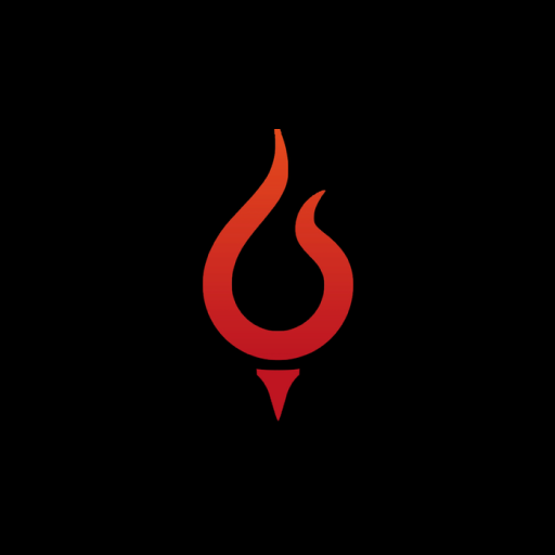 Power Gym logo