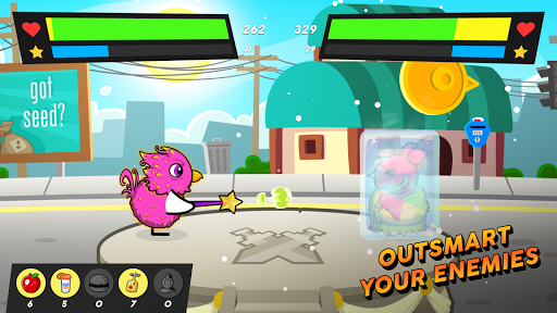 Duck Life: Retro Pack Free APK for Android Download