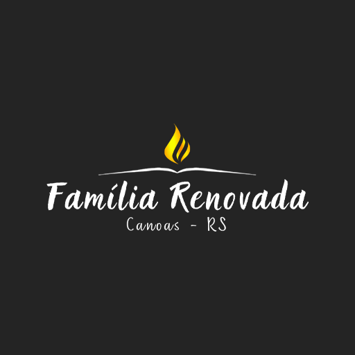Família Renovada Canoas logo