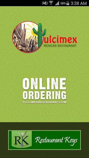 Tulcimex Restaurant