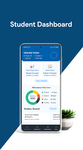 Edufy BETA Screen 3