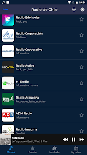 Radio de Chile