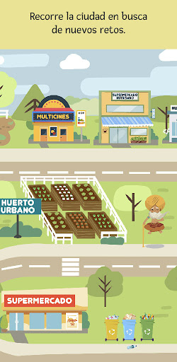 Healthy Fun Screen 2
