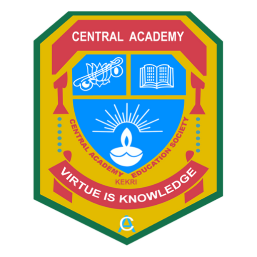 Central Academy Kekri v3modak Icon