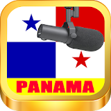 Radio Panama Gratis PRO icon