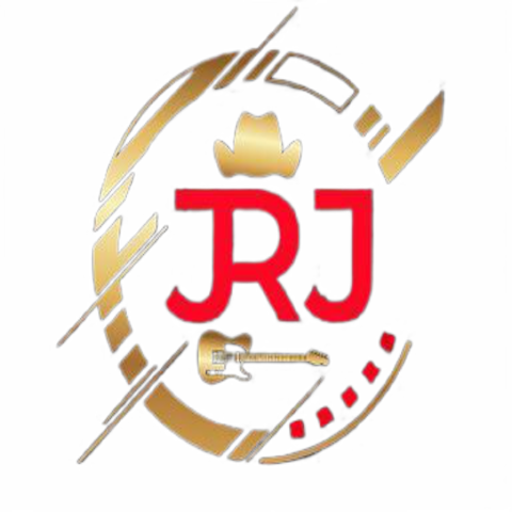 J Raleigh Jones show logo