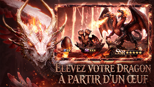 Rise of Dragons: War screenshot 2