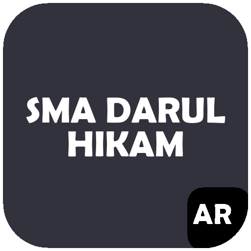 AR SMA Darul Hikam 2019 1.0 Icon