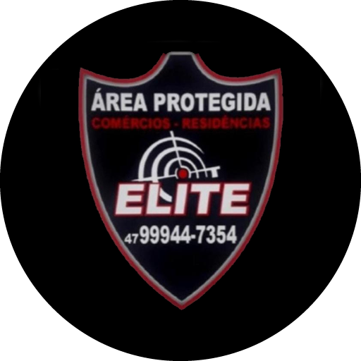 Elite Segurança logo