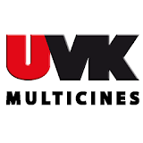 UVK Multicines icon