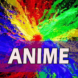 「Online Anime Radio-Anime Music」圖示圖片